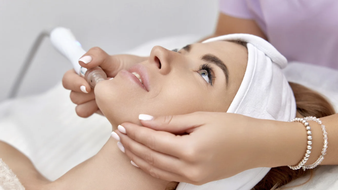 Get Glowing With BBL Anti-Aging Treatments in Arlington, VA